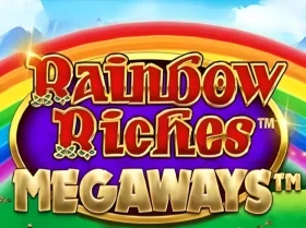 Rainbow Riches Megaways