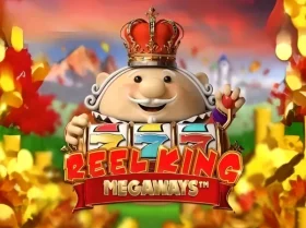 Reel King Megaways Free