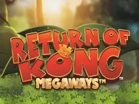 Return of Kong Megaways