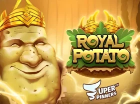 Royal Potato Free