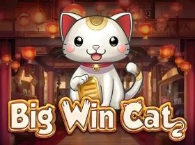 Big Win Cat Free