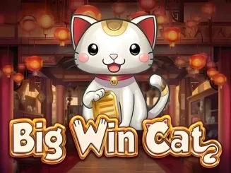 Big Win Cat Free