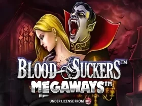 Blood Suckers Megaways Free