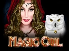 Magic Owl Free