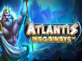 Atlantis Megaways Free