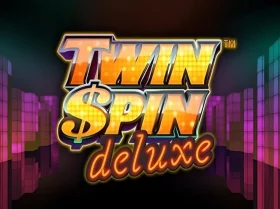 Twin Spin Deluxe Free