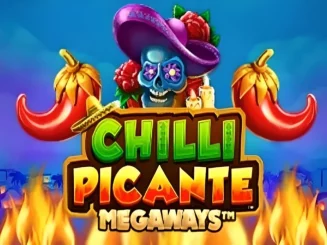 Chilli Picante Megaways