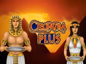 Cleopatra PLUS