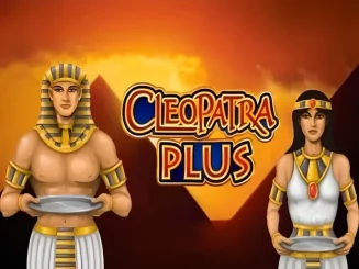 Cleopatra PLUS