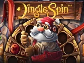 Jingle Spin