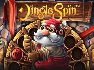 Jingle Spin