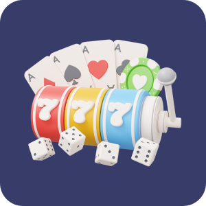 slots terms