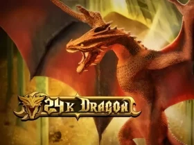 24K Dragon