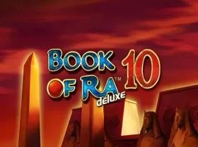 Book Of Ra Deluxe 10