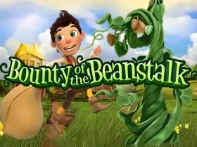 Bounty of the Beanstalk