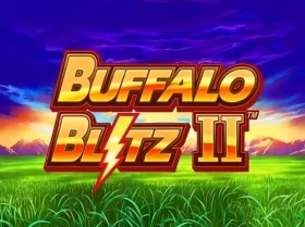 Buffalo Blitz II