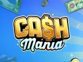 Cash Mania