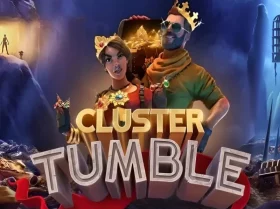 Cluster Tumble