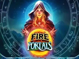 Fire Portals