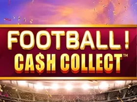 Football Cash Collect