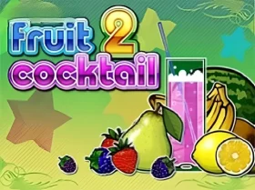 Fruit Cocktail 2