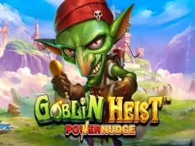 Goblin Heist Powernudge