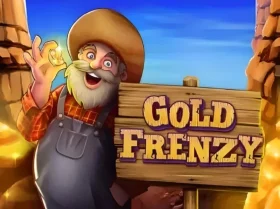 Gold Frenzy