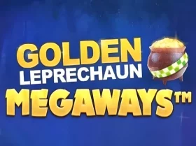 Golden Leprechaun Megaways