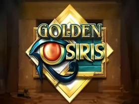 Golden Osiris