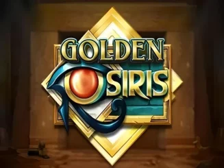 Golden Osiris