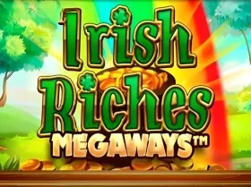 Irish Riches Megaways