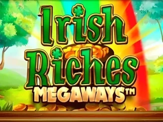 Irish Riches Megaways