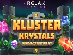 Kluster Krystals Megaclusters