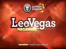 LeoVegas Megaways