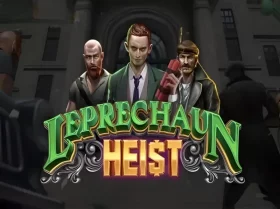 Leprechaun Heist