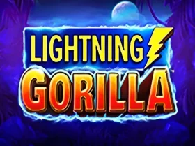 Lightning Gorilla