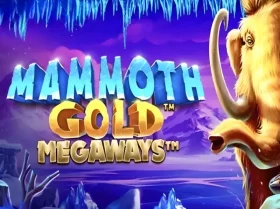 Mammoth Gold Megaways