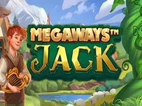 Megaways Jack
