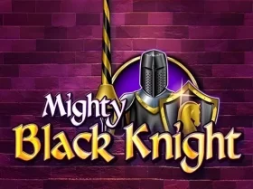 Mighty Black Knight