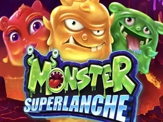 Monster Superlanche