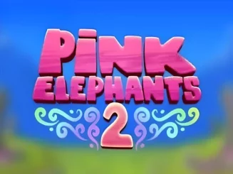 Pink Elephants 2