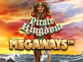 Pirate Kingdom Megaways