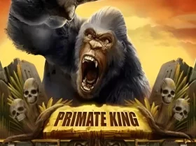Primate King