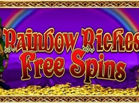 Rainbow Riches Free Spins