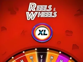 Reels and Wheels XL