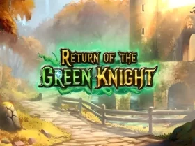 Return of The Green Knight