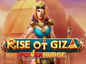 Rise of Giza PowerNudge