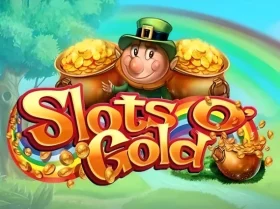 Slots O’ Gold