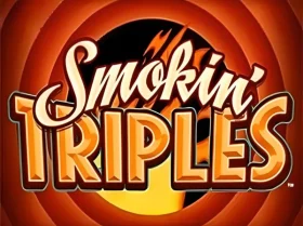 Smokin’ Triples