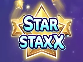 Star Staxx